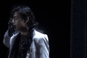 Tae V Bts GIF