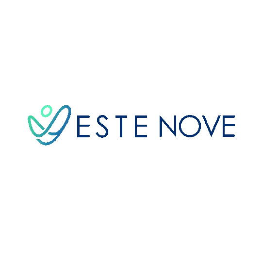 Este Nove Sticker