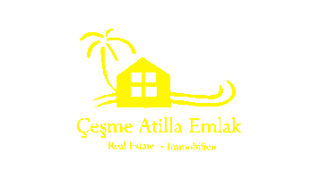 Atillaemlak Sticker by cesmeatilla