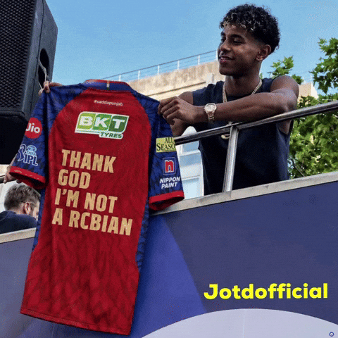 Mumbai Indians Csk GIF