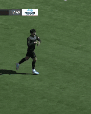 Usl Championship Celebration GIF by USL