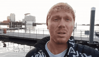 Kid Lykos Confused GIF