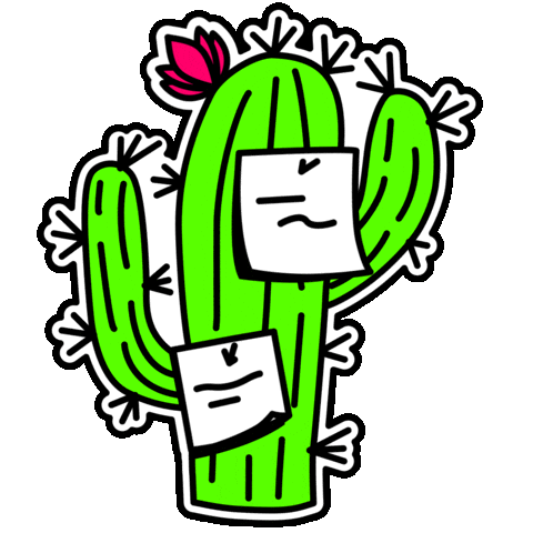 Animation Sticker Sticker by ORÖ