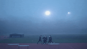 Run GIF