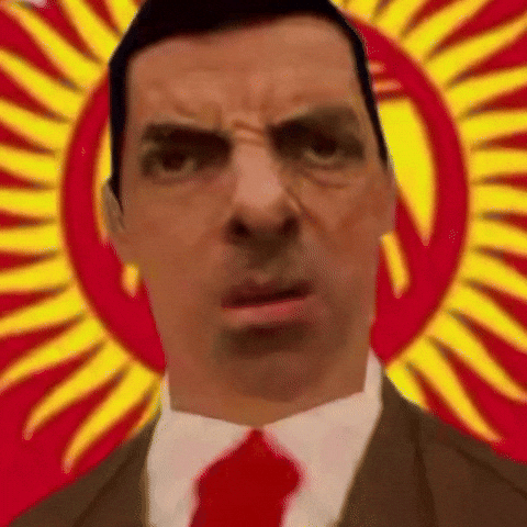 Kyrgyz GIF by Customize iT