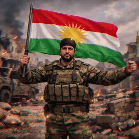 Kurdistan Agri GIF