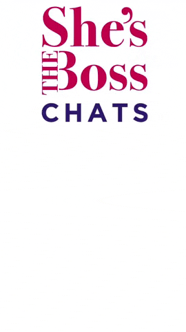 Shes The Boss Podcast GIF by The Cool To Be Kind Project