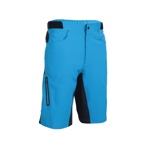 Zoic Clothing Sticker