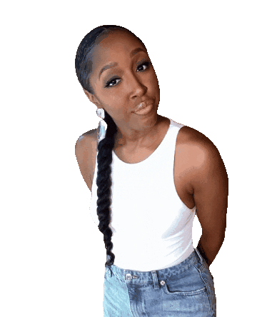 Happy Smile Sticker by Social Ink Co