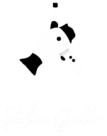 SalonGatto Sticker