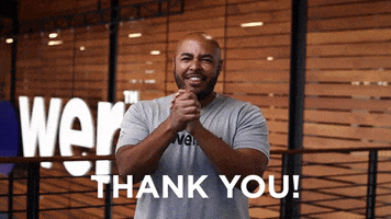 Thank U GIF by Life at Lower