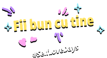 Mockthehate Sticker by FashionDaysRO