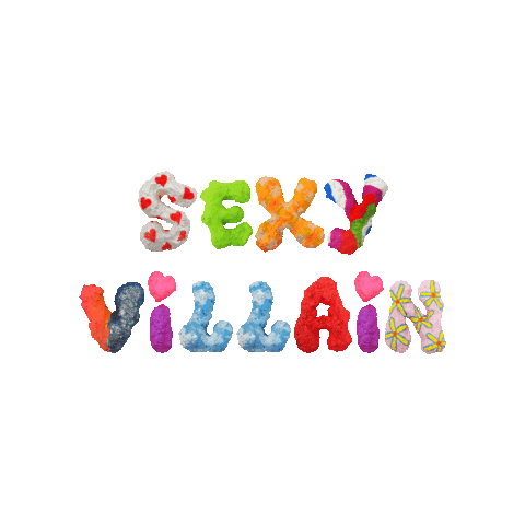 Island Records Villain Sticker by Remi Wolf