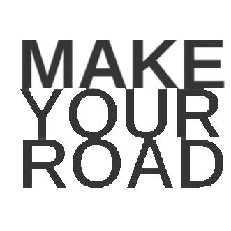 Rayo Off-road Centrum Sticker