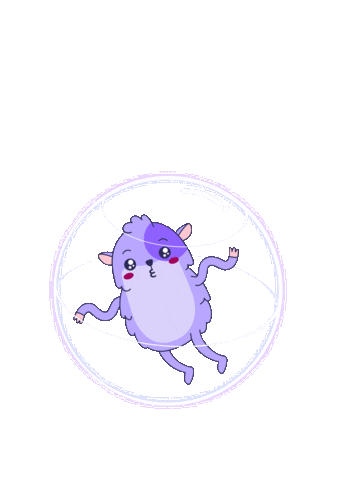 Animated Sticker