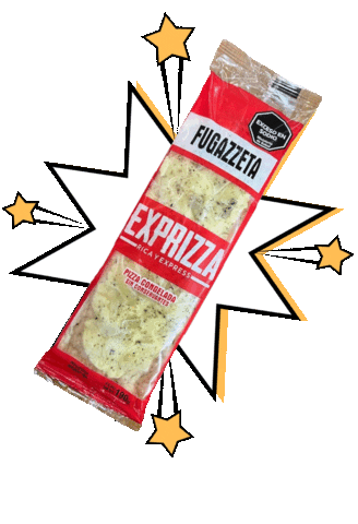 EXPRIZZA Sticker