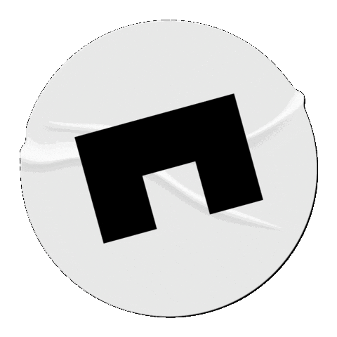 Sticker by Creative Shelter