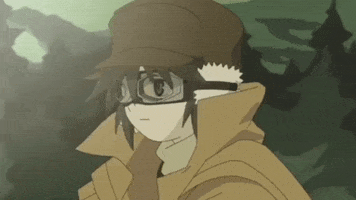 Anime GIF