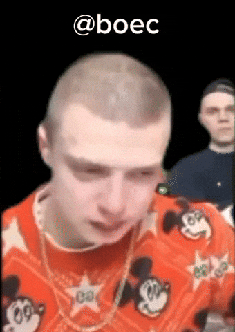 Mell GIF