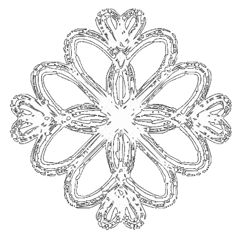 Xmas Bio25 Sticker by Biobotanic Care