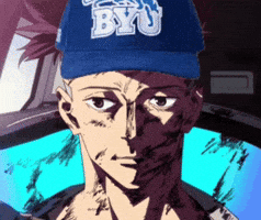 David Martinez Byu GIF