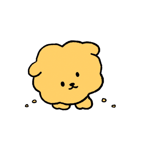 Play With Me GIF by LINE FRIENDS