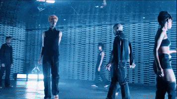 Fashion Style GIF by NOWNESS