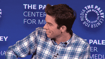 paley center laugh GIF by The Paley Center for Media