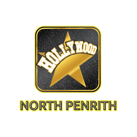 F45NorthPenrith Sticker