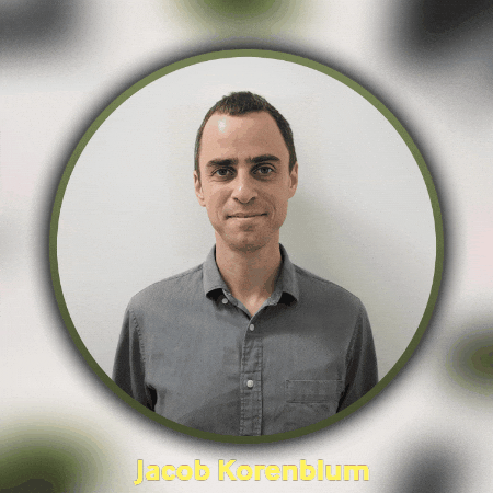 Jacob Korenblum GIF