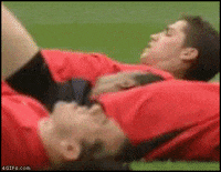 Cristianosronaldo GIFs - Get the best GIF on GIPHY