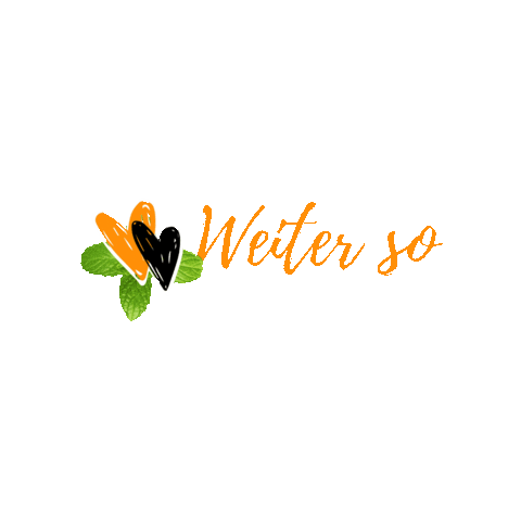 loeffelglueck Sticker