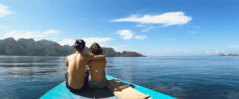 Couple Relationship GIF - Find & Share on GIPHY