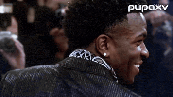 Real Madrid Football GIF