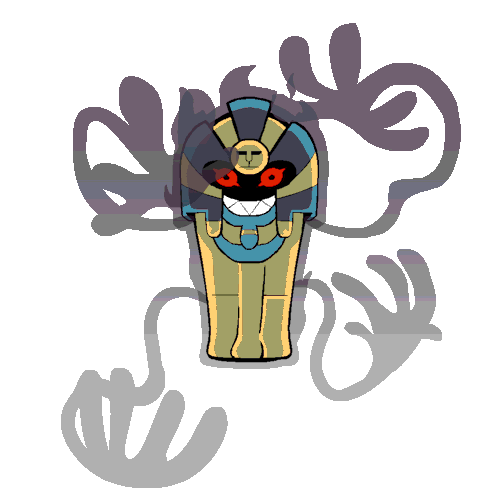Pokemon Sticker