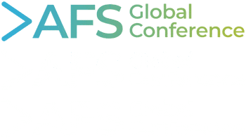Afseffect Afscon Sticker by afsprograms