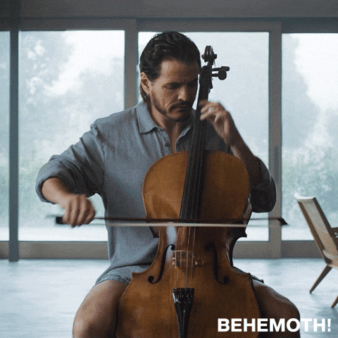 Pedro Pascal Musician GIF by Searchlight Pictures