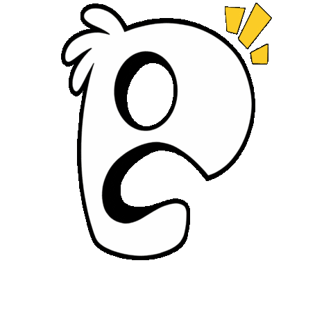 Paulchen Sticker by Paulberger