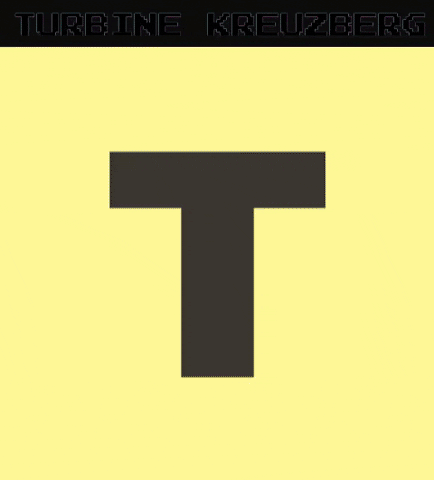 Turbine Turbinekreuzberg GIF
