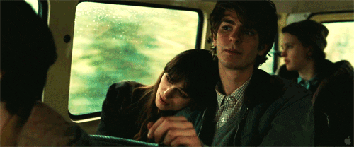 never let me go