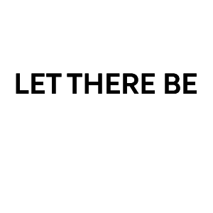 Let There Be Light Lighting Sticker By Lightingandbulbs For Ios Android Giphy