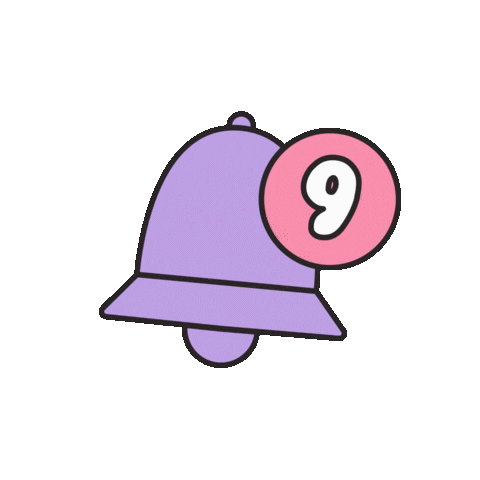 90S Sticker