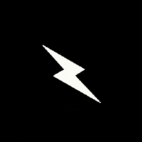 luluzwart lightning rayo lz luluzwart GIF
