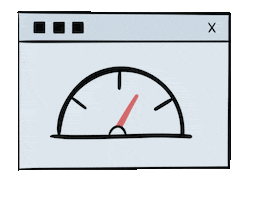 Bpgif Sticker by Bytes & Pieces