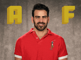 American Sign Language Asl GIF by Nyle DiMarco