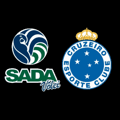 volley GIF by Sada Cruzeiro