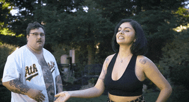 Music Video Dance GIF by Pure Noise Records