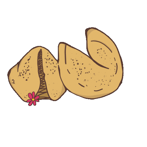 Cookie Sticker