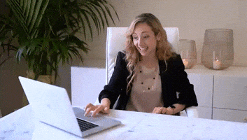 Thaelo Wedding Specialist GIF