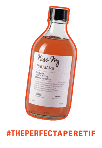 Kiss My Summer Sticker